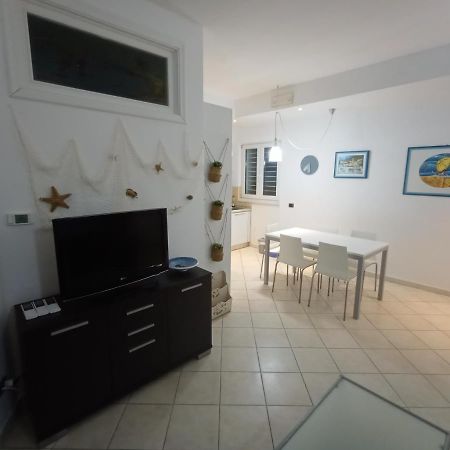 Appartamento Sul Corso Porto Recanati Eksteriør billede
