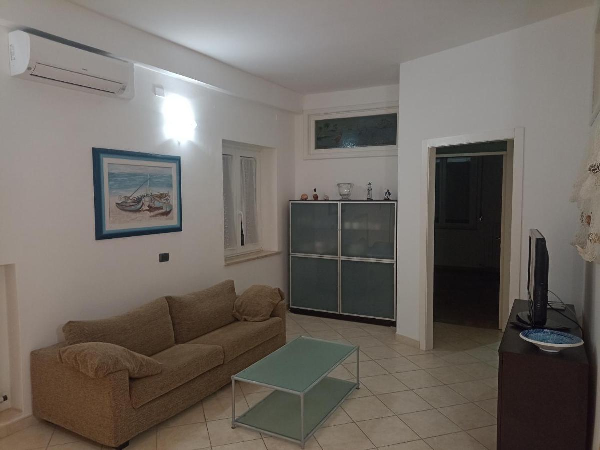 Appartamento Sul Corso Porto Recanati Eksteriør billede