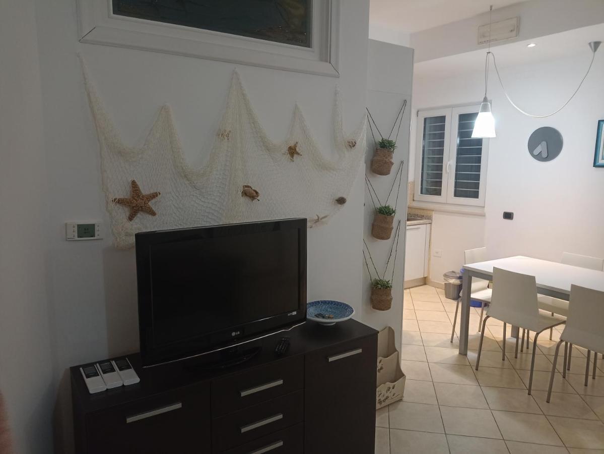 Appartamento Sul Corso Porto Recanati Eksteriør billede