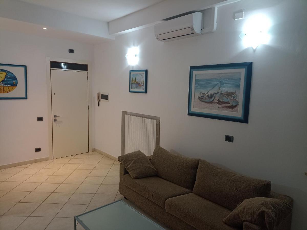Appartamento Sul Corso Porto Recanati Eksteriør billede