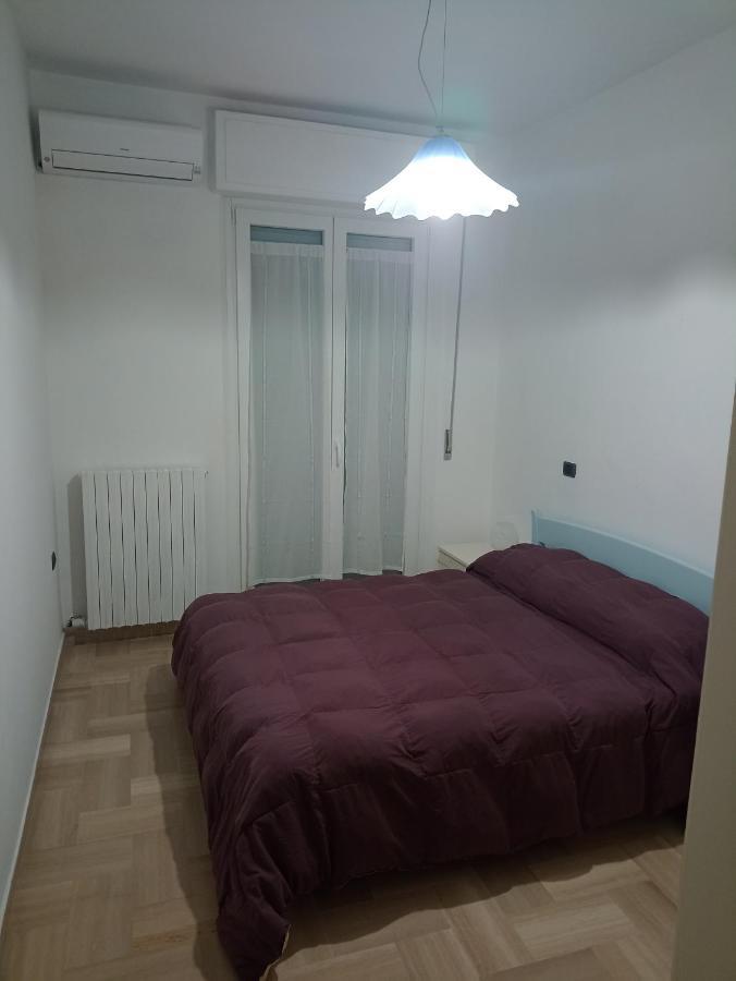 Appartamento Sul Corso Porto Recanati Eksteriør billede