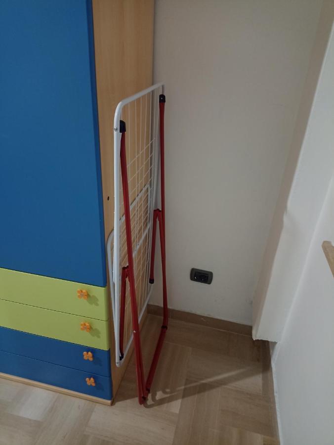 Appartamento Sul Corso Porto Recanati Eksteriør billede