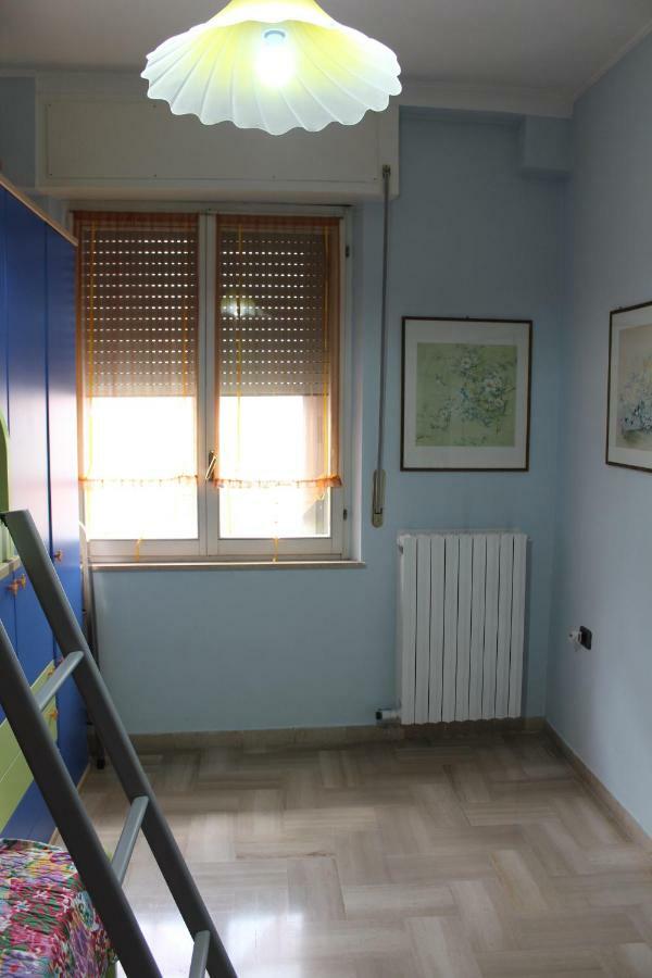 Appartamento Sul Corso Porto Recanati Eksteriør billede