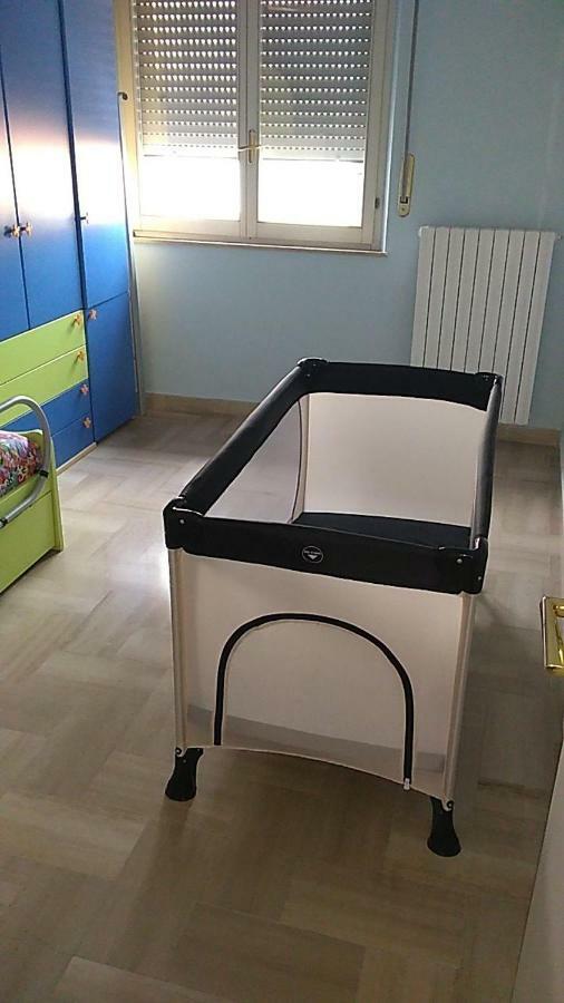 Appartamento Sul Corso Porto Recanati Eksteriør billede